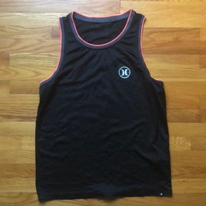 Hurley jersey